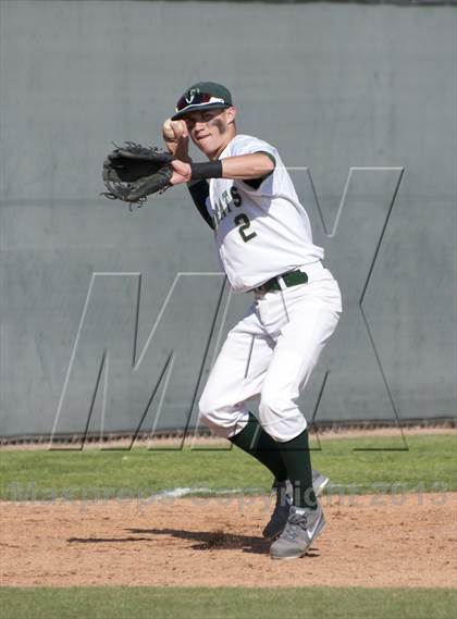 Thumbnail 1 in Canyon vs. Brea Olinda photogallery.
