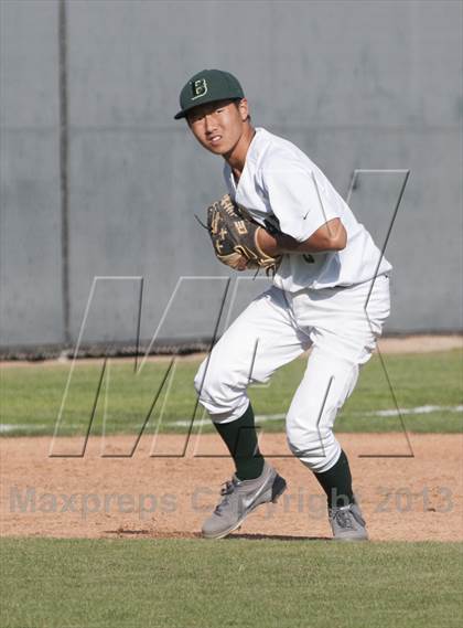 Thumbnail 1 in Canyon vs. Brea Olinda photogallery.