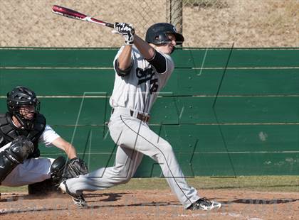 Thumbnail 1 in Canyon vs. Brea Olinda photogallery.
