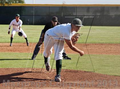 Thumbnail 2 in Canyon vs. Brea Olinda photogallery.