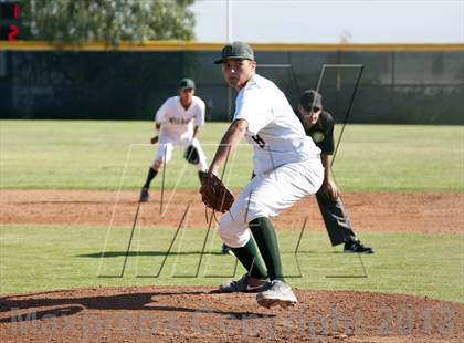 Thumbnail 1 in Canyon vs. Brea Olinda photogallery.