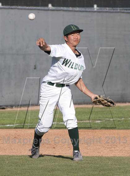 Thumbnail 3 in Canyon vs. Brea Olinda photogallery.