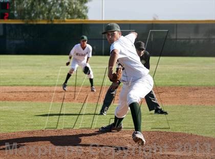 Thumbnail 2 in Canyon vs. Brea Olinda photogallery.