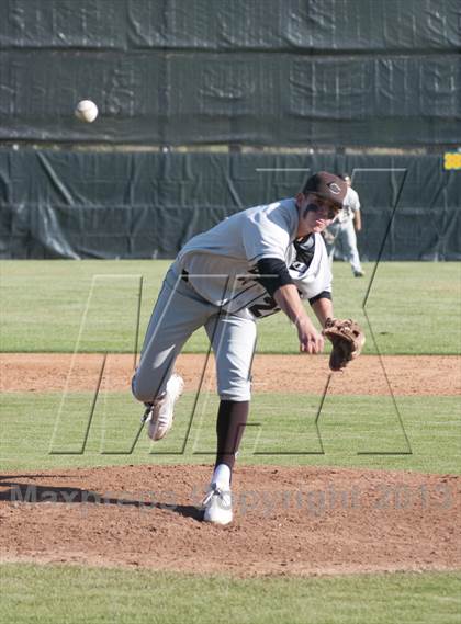 Thumbnail 1 in Canyon vs. Brea Olinda photogallery.