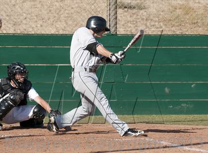Thumbnail 3 in Canyon vs. Brea Olinda photogallery.