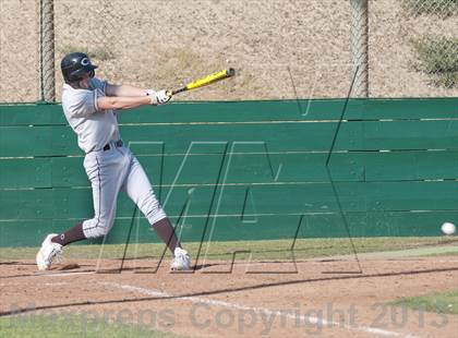 Thumbnail 2 in Canyon vs. Brea Olinda photogallery.