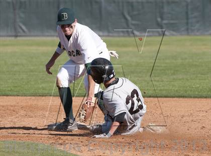 Thumbnail 3 in Canyon vs. Brea Olinda photogallery.