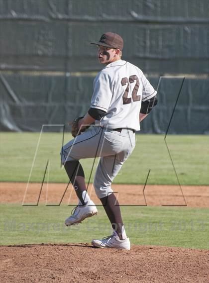 Thumbnail 1 in Canyon vs. Brea Olinda photogallery.