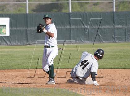 Thumbnail 2 in Canyon vs. Brea Olinda photogallery.