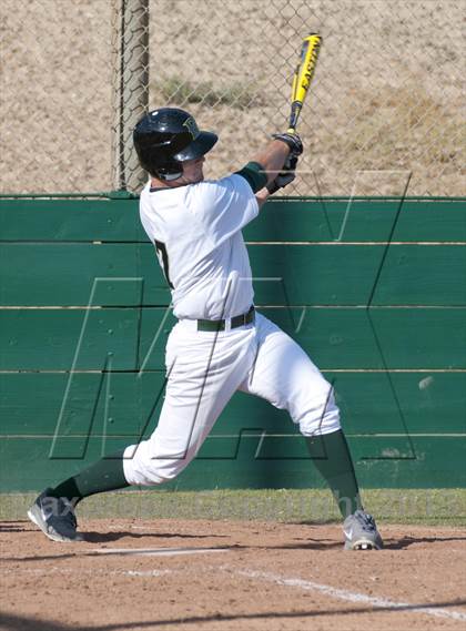 Thumbnail 2 in Canyon vs. Brea Olinda photogallery.
