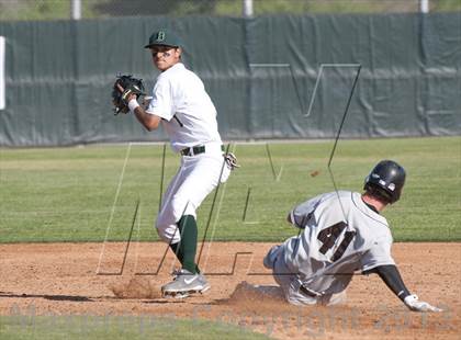 Thumbnail 1 in Canyon vs. Brea Olinda photogallery.