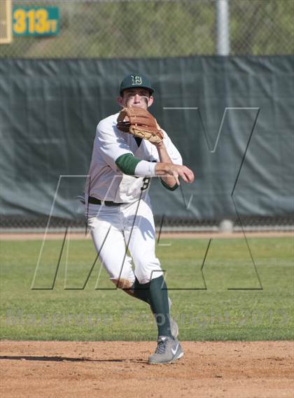 Thumbnail 3 in Canyon vs. Brea Olinda photogallery.