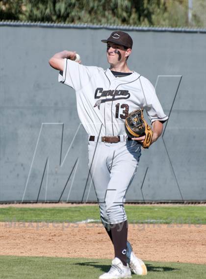 Thumbnail 1 in Canyon vs. Brea Olinda photogallery.