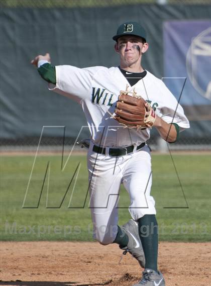 Thumbnail 3 in Canyon vs. Brea Olinda photogallery.