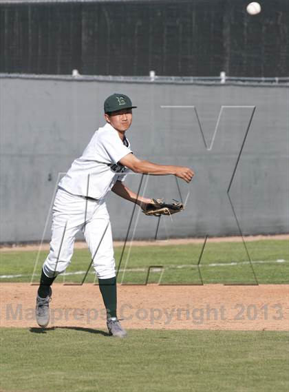 Thumbnail 1 in Canyon vs. Brea Olinda photogallery.