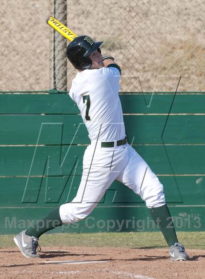 Thumbnail 3 in Canyon vs. Brea Olinda photogallery.
