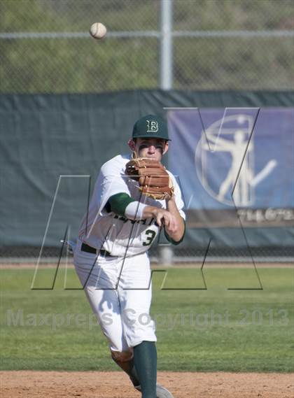 Thumbnail 1 in Canyon vs. Brea Olinda photogallery.