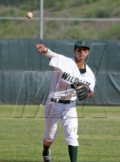 Thumbnail 1 in Canyon vs. Brea Olinda photogallery.