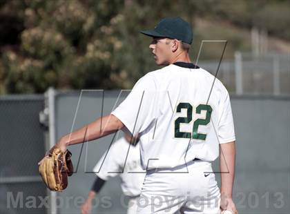 Thumbnail 1 in Canyon vs. Brea Olinda photogallery.