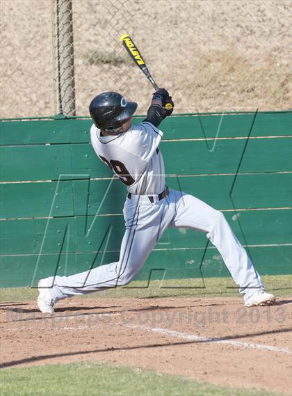 Thumbnail 1 in Canyon vs. Brea Olinda photogallery.