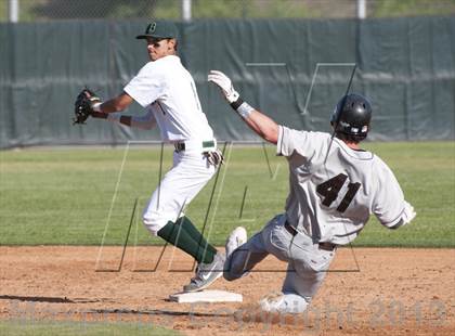 Thumbnail 2 in Canyon vs. Brea Olinda photogallery.