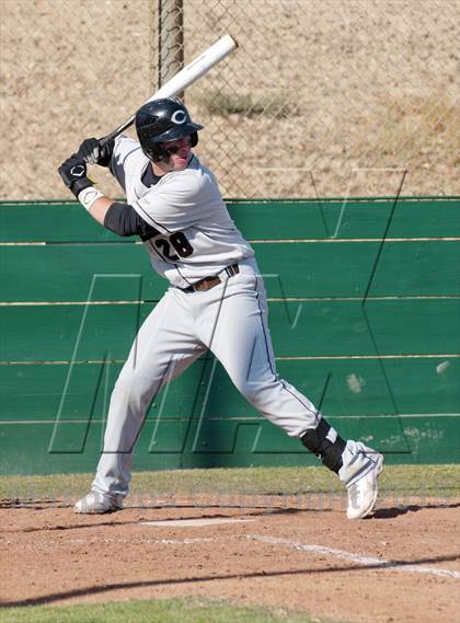 Thumbnail 1 in Canyon vs. Brea Olinda photogallery.