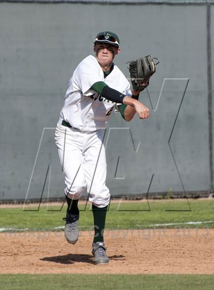 Thumbnail 3 in Canyon vs. Brea Olinda photogallery.