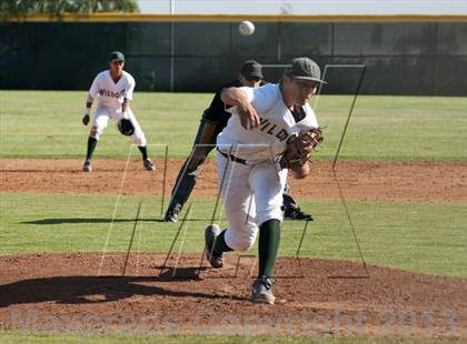 Thumbnail 1 in Canyon vs. Brea Olinda photogallery.