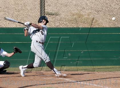 Thumbnail 2 in Canyon vs. Brea Olinda photogallery.