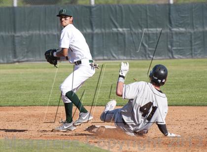 Thumbnail 3 in Canyon vs. Brea Olinda photogallery.