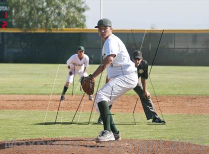 Thumbnail 3 in Canyon vs. Brea Olinda photogallery.