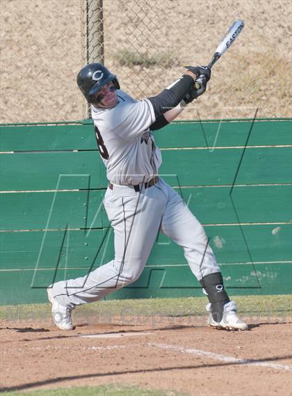 Thumbnail 2 in Canyon vs. Brea Olinda photogallery.