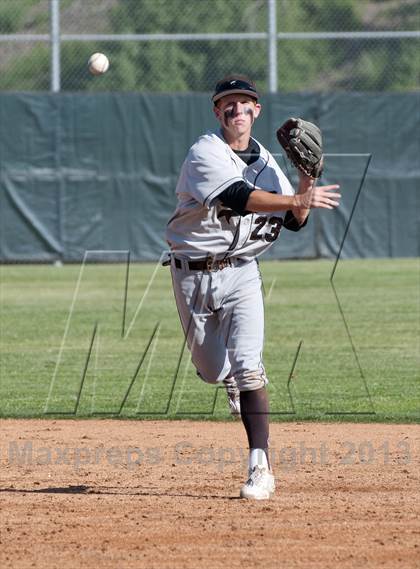 Thumbnail 1 in Canyon vs. Brea Olinda photogallery.