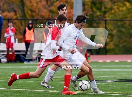 Thumbnail 1 in Geneseo @ Williamson (Section 5 Class C1 Final) photogallery.