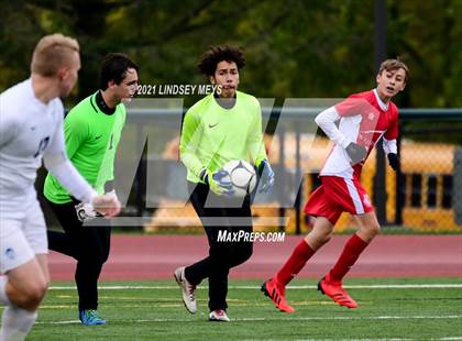Thumbnail 2 in Geneseo @ Williamson (Section 5 Class C1 Final) photogallery.