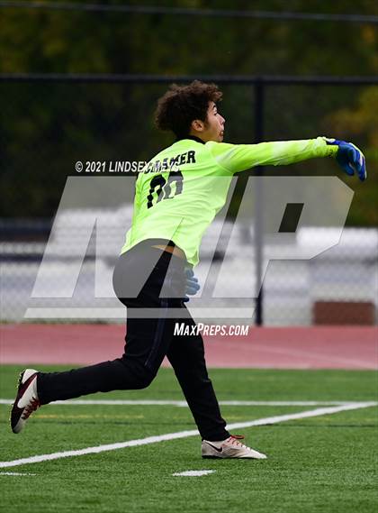 Thumbnail 2 in Geneseo @ Williamson (Section 5 Class C1 Final) photogallery.