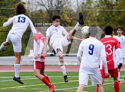 Thumbnail 3 in Geneseo @ Williamson (Section 5 Class C1 Final) photogallery.