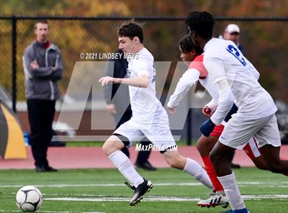 Thumbnail 1 in Geneseo @ Williamson (Section 5 Class C1 Final) photogallery.
