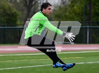 Thumbnail 2 in Geneseo @ Williamson (Section 5 Class C1 Final) photogallery.