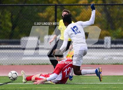 Thumbnail 2 in Geneseo @ Williamson (Section 5 Class C1 Final) photogallery.