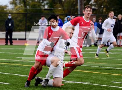 Thumbnail 1 in Geneseo @ Williamson (Section 5 Class C1 Final) photogallery.