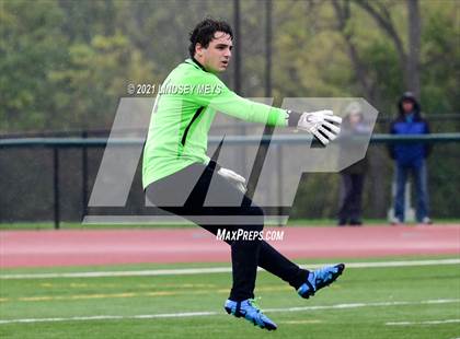 Thumbnail 1 in Geneseo @ Williamson (Section 5 Class C1 Final) photogallery.