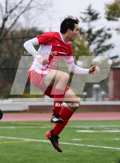 Thumbnail 1 in Geneseo @ Williamson (Section 5 Class C1 Final) photogallery.