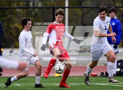 Thumbnail 3 in Geneseo @ Williamson (Section 5 Class C1 Final) photogallery.