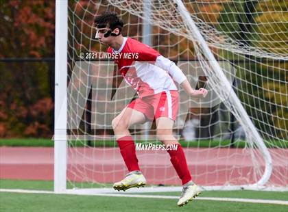 Thumbnail 1 in Geneseo @ Williamson (Section 5 Class C1 Final) photogallery.