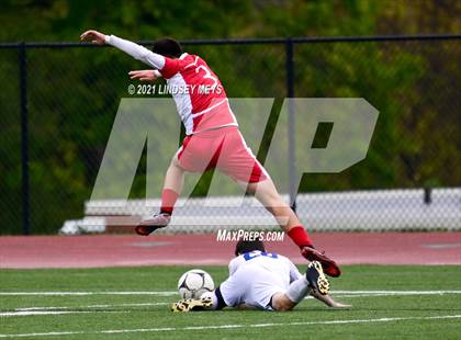 Thumbnail 2 in Geneseo @ Williamson (Section 5 Class C1 Final) photogallery.