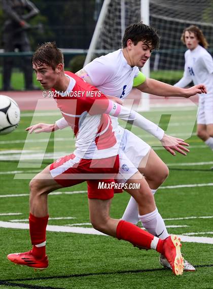 Thumbnail 1 in Geneseo @ Williamson (Section 5 Class C1 Final) photogallery.