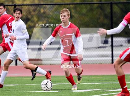 Thumbnail 1 in Geneseo @ Williamson (Section 5 Class C1 Final) photogallery.