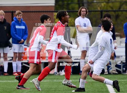 Thumbnail 2 in Geneseo @ Williamson (Section 5 Class C1 Final) photogallery.