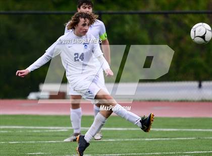 Thumbnail 3 in Geneseo @ Williamson (Section 5 Class C1 Final) photogallery.